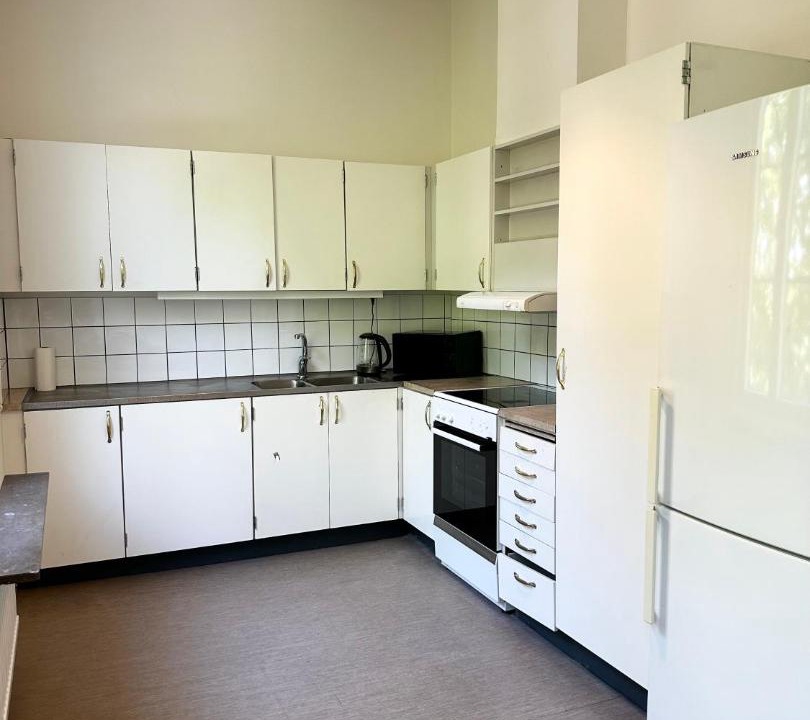 Photo of Kitchen in Karlshamn
