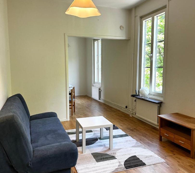 Photo of Livingroom in Karlshamn