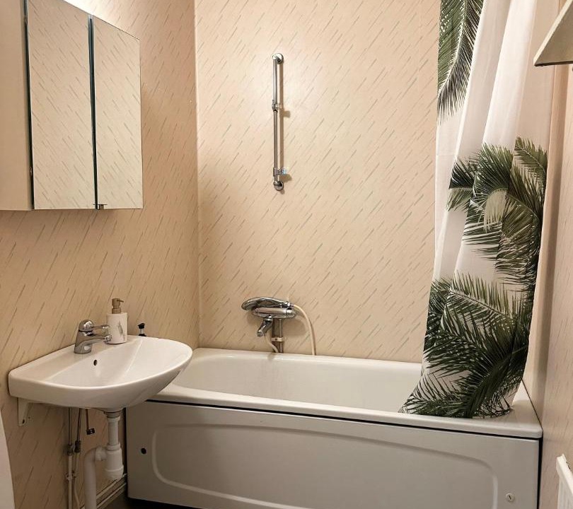 Photo of Bathroom in Karlshamn