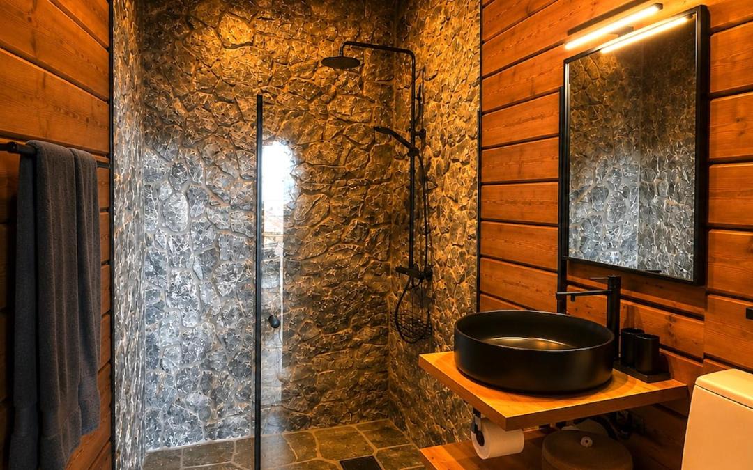 Photo of Bathroom in Idre