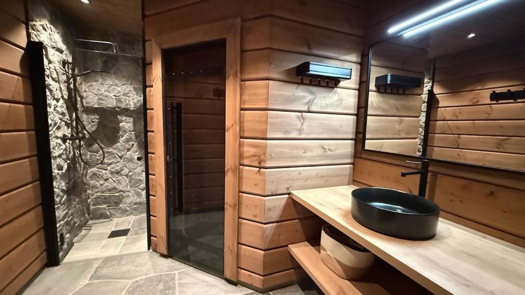 Photo of Bathroom in Idre
