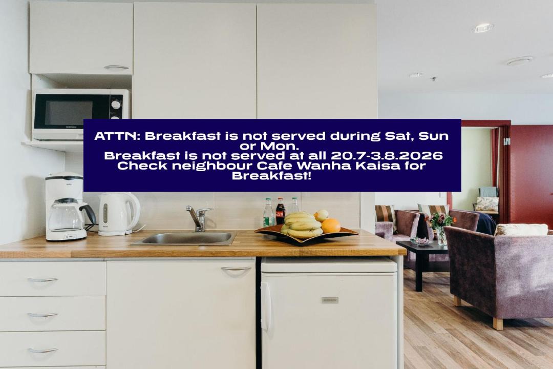 Photo of Kitchen in Salo