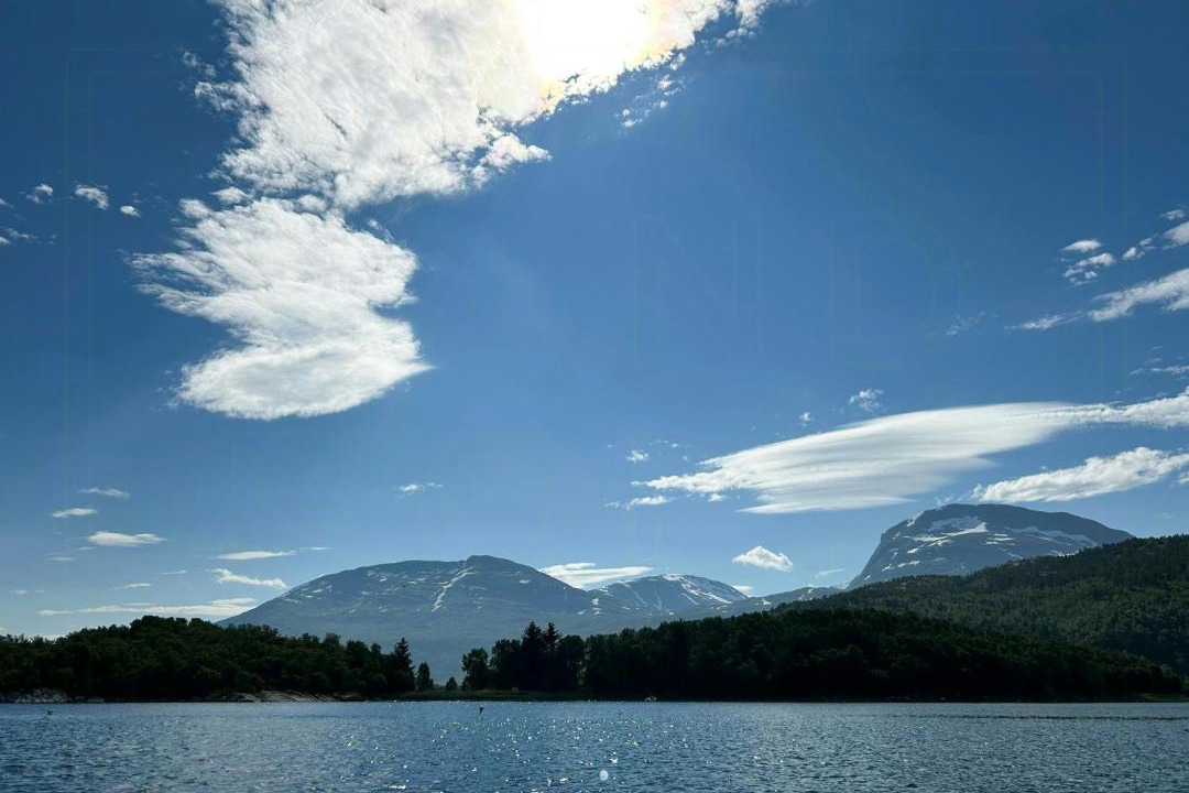 Photo of Others in Salangen