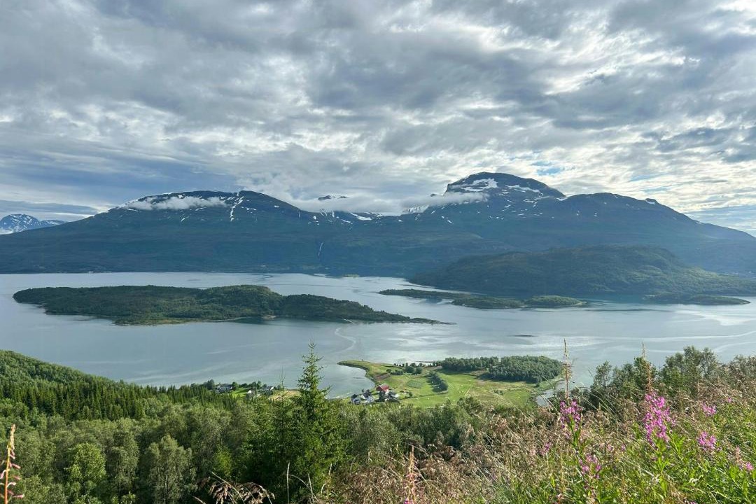 Photo of Others in Salangen