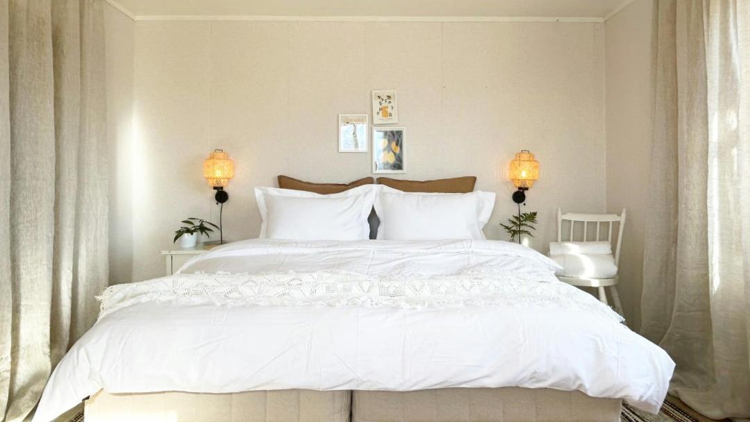 Photo of Bedroom in Salangen