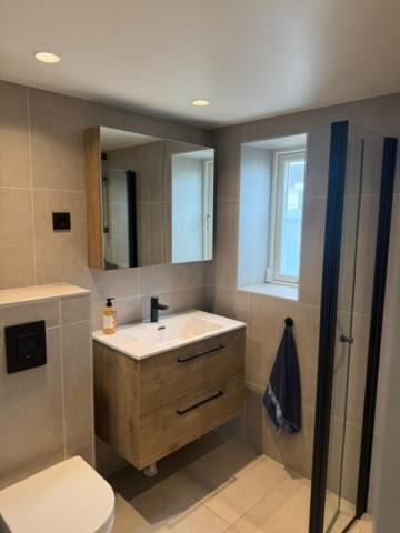 Photo of Bathroom in Kungshamn