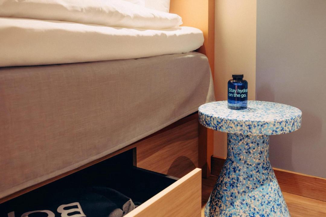 Photo of Bedroom in Centrum