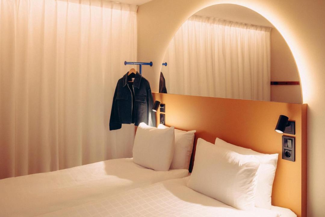Photo of Bedroom in Centrum
