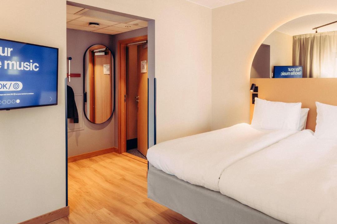 Photo of Bedroom in Centrum