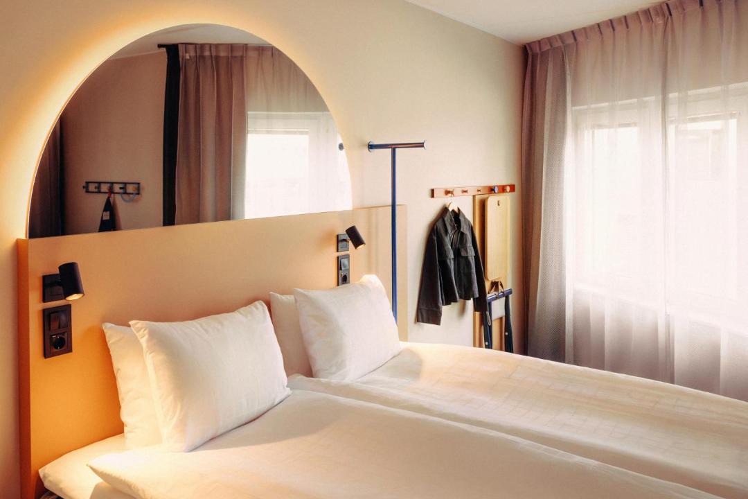 Photo of Bedroom in Centrum
