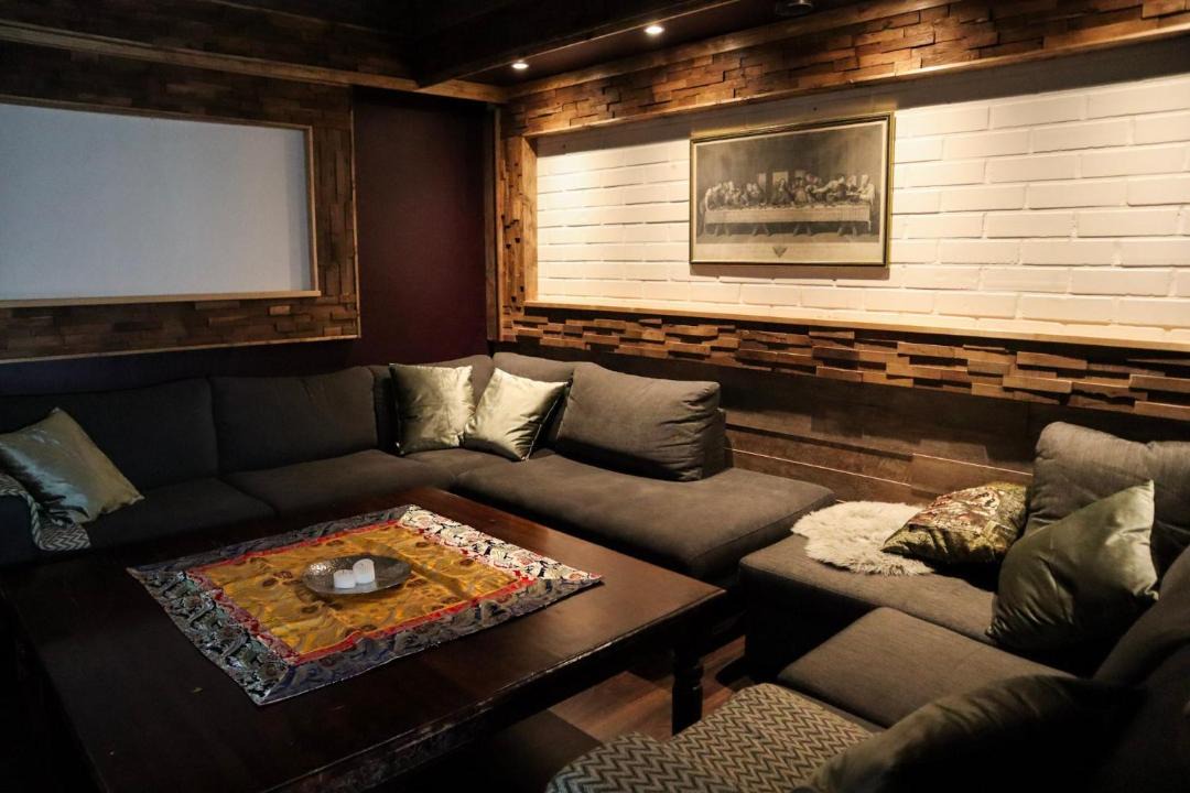 Photo of Livingroom in Kallio