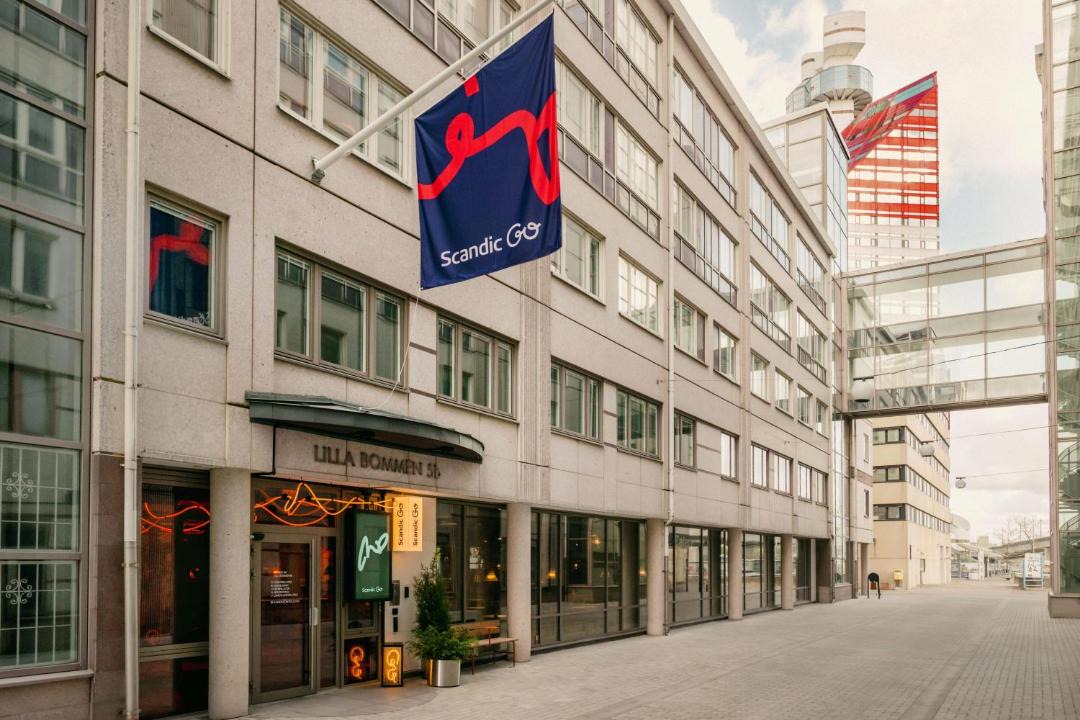 Photo of Others in Centrum