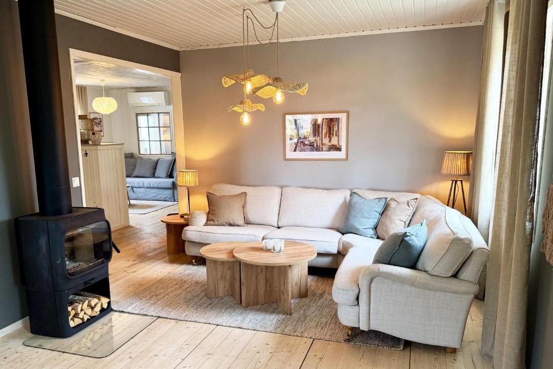 Photo of Livingroom in Ljung