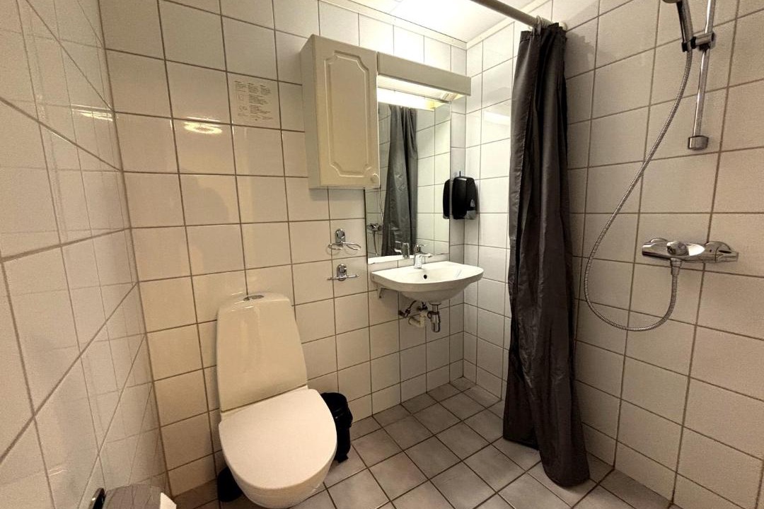 Photo of Bathroom in Trondheim City Centre