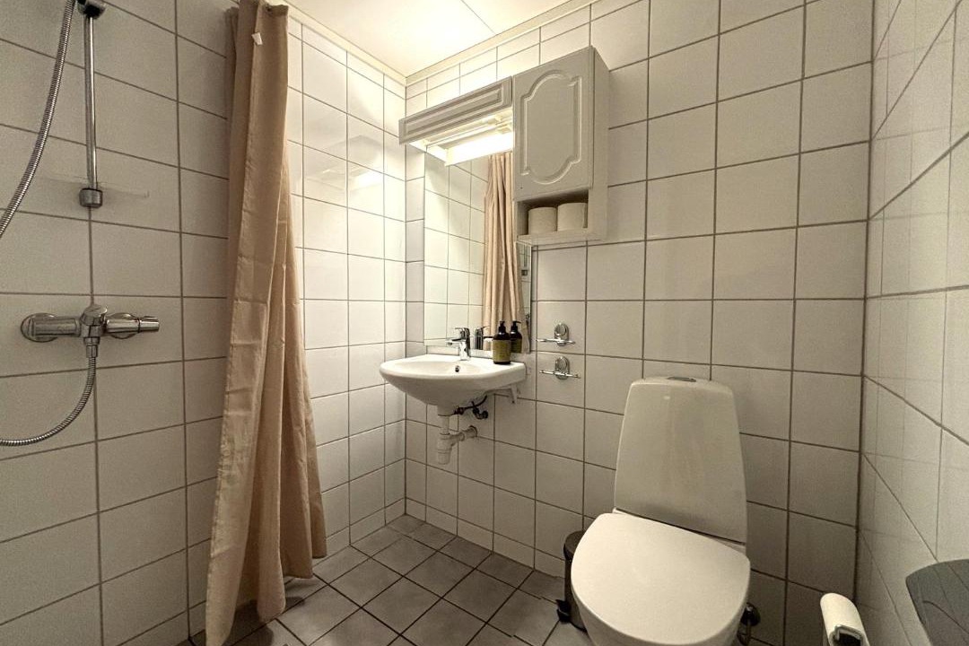 Photo of Bathroom in Trondheim City Centre