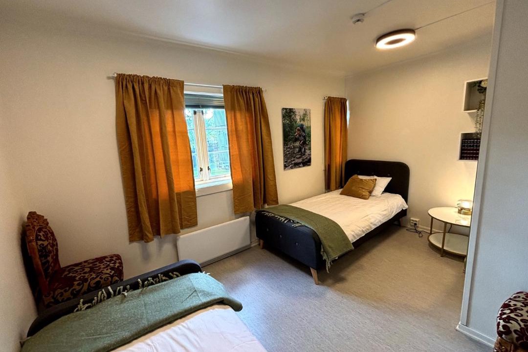 Photo of Bedroom in Trondheim City Centre