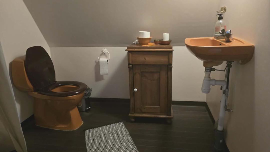 Photo of Bathroom in Uddevalla