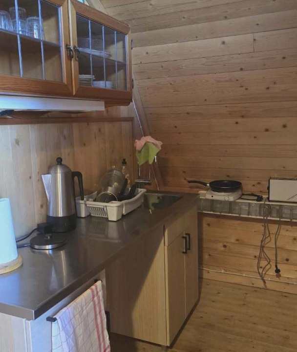Photo of Kitchen in Uddevalla