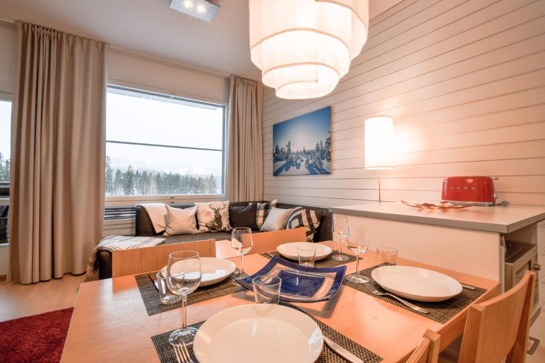 Photo of Others in Tahkovuori
