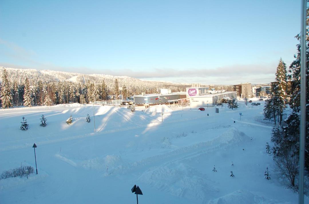 Photo of Others in Tahkovuori