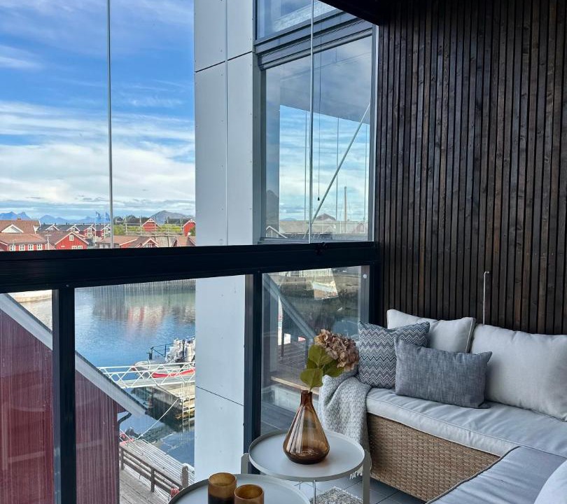 Photo of Others in Svolvaer