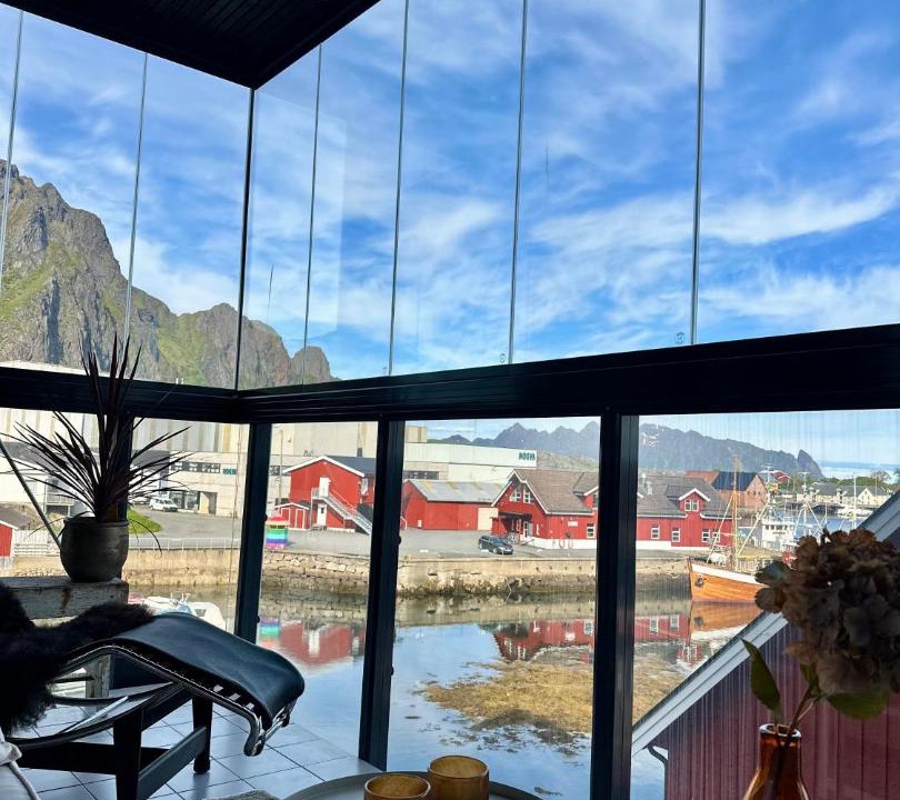Photo of Others in Svolvaer