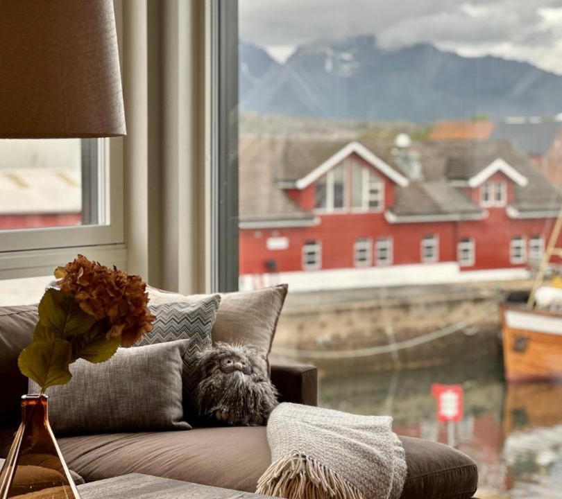 Photo of Others in Svolvaer