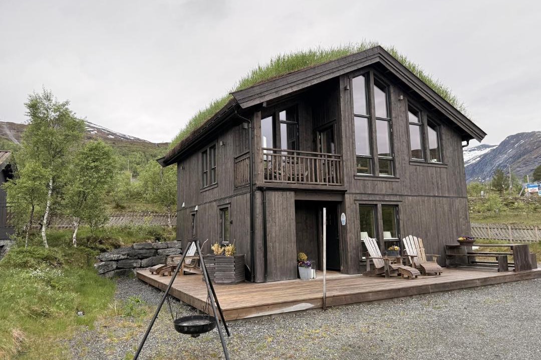 Photo of Others in Hornindal