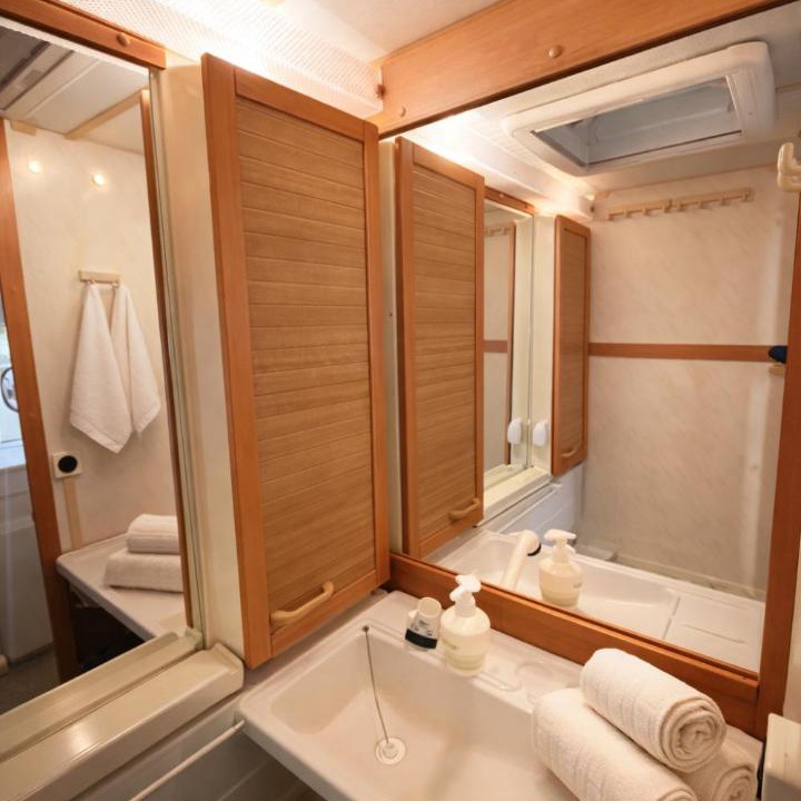 Photo of Bathroom in Sommarøy