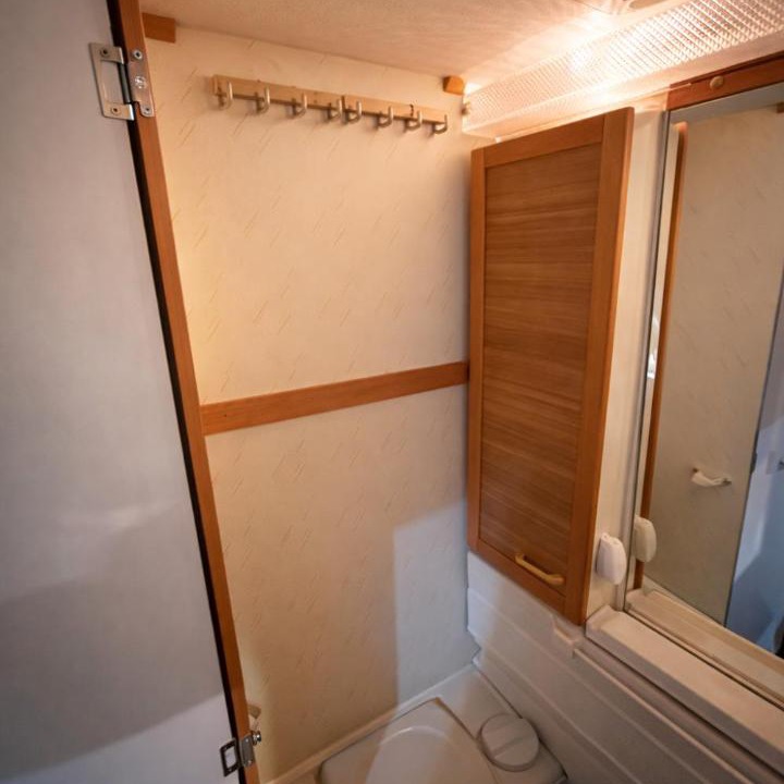 Photo of Bathroom in Sommarøy