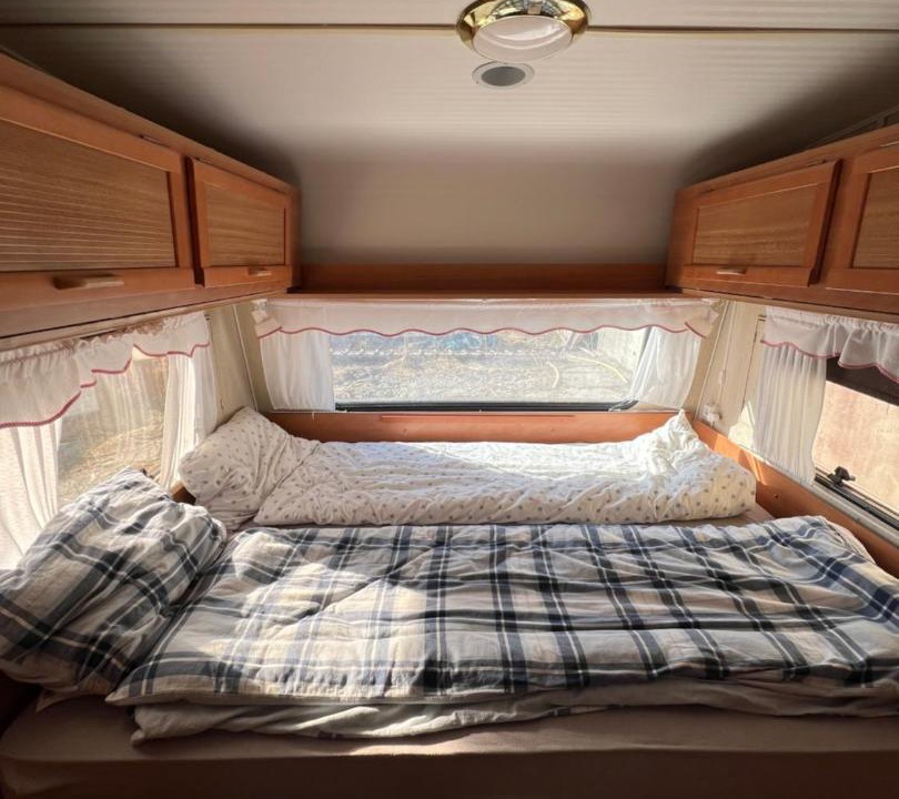 Photo of Bedroom in Sommarøy