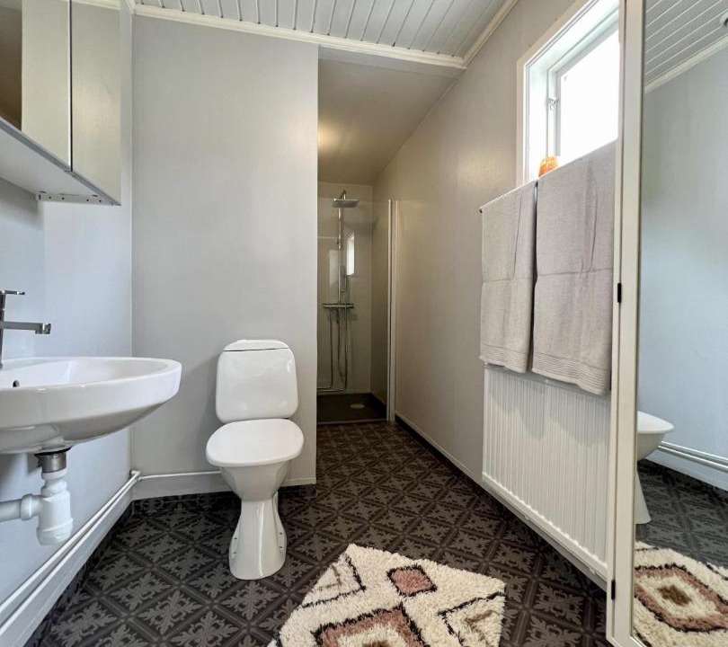 Photo of Bathroom in Ljung