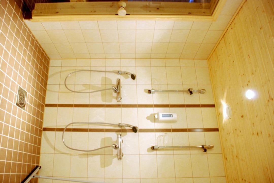 Photo of Bathroom in Tahkovuori