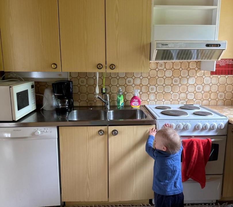 Photo of Kitchen in Turku
