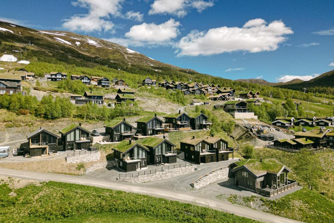 Photo of Others in Oppdal