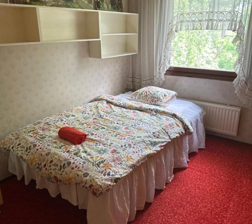 Photo of Bedroom in Turku