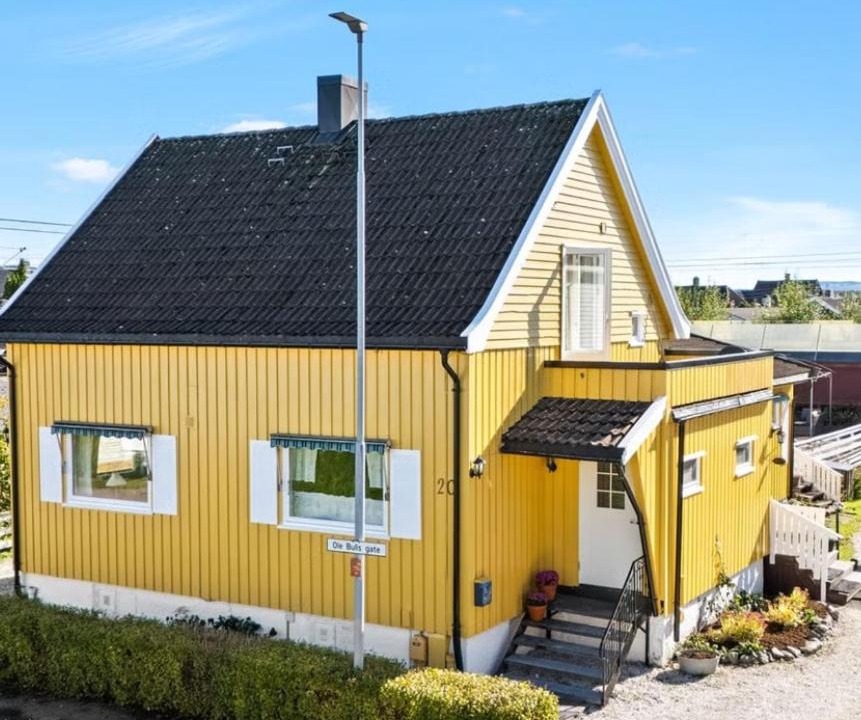 Photo of Others in Lillestrom