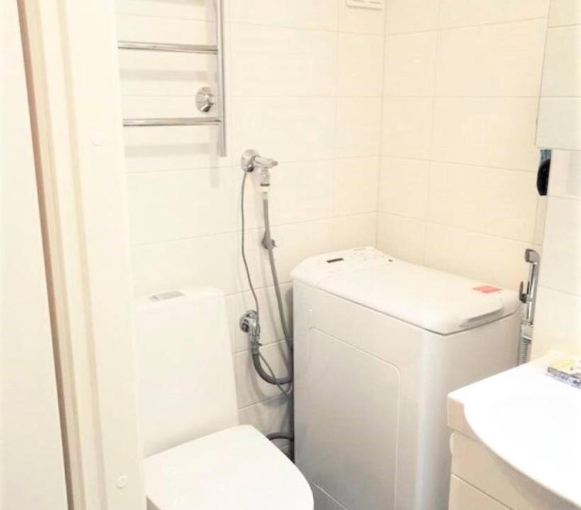 Photo of Bathroom in Punavuori