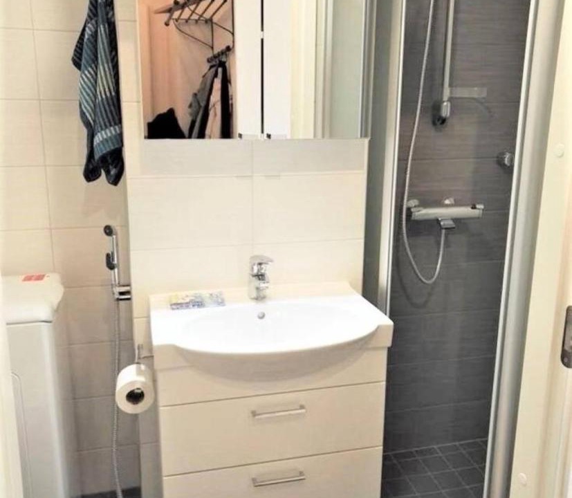 Photo of Bathroom in Punavuori