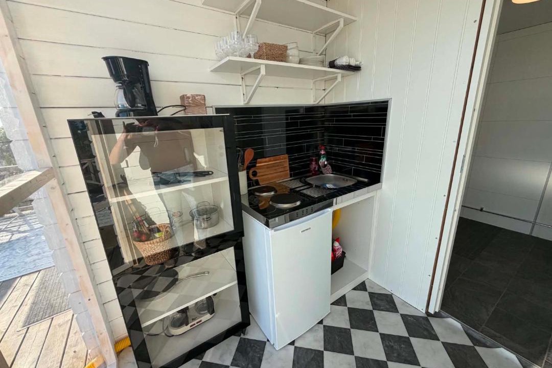 Photo of Kitchen in Angelholm