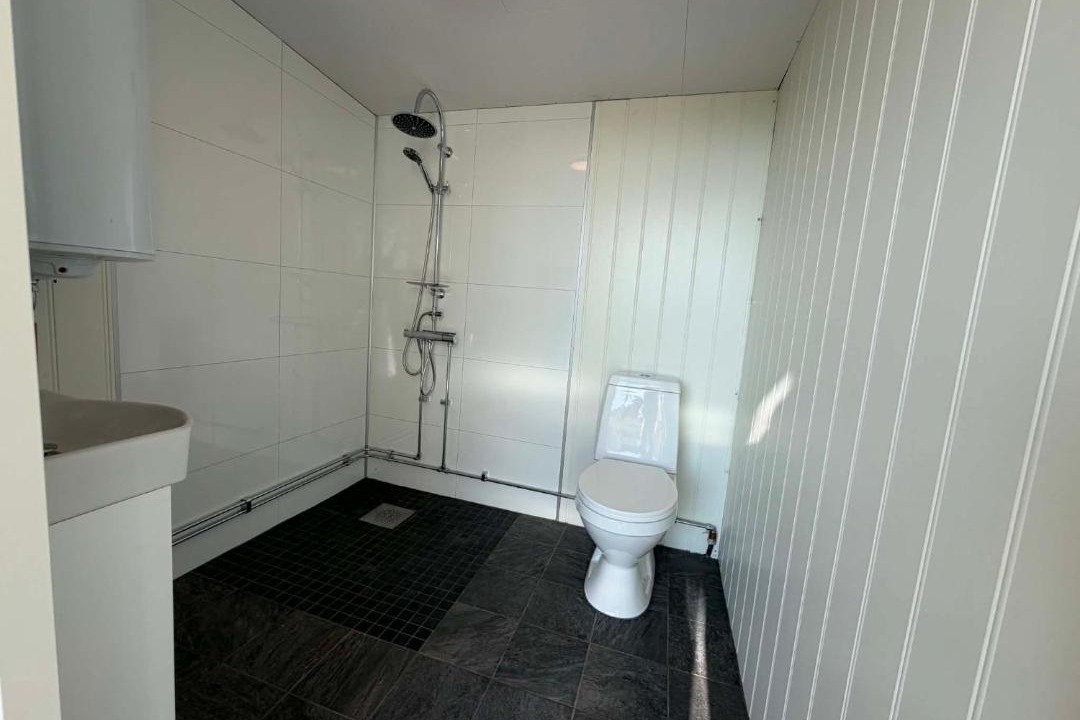 Photo of Bathroom in Angelholm