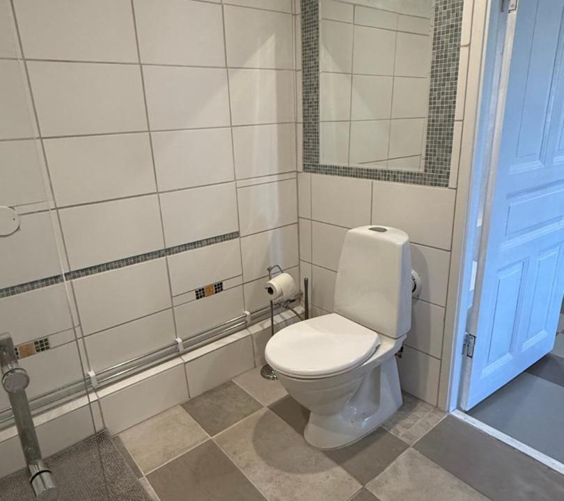 Photo of Bathroom in Skivarp