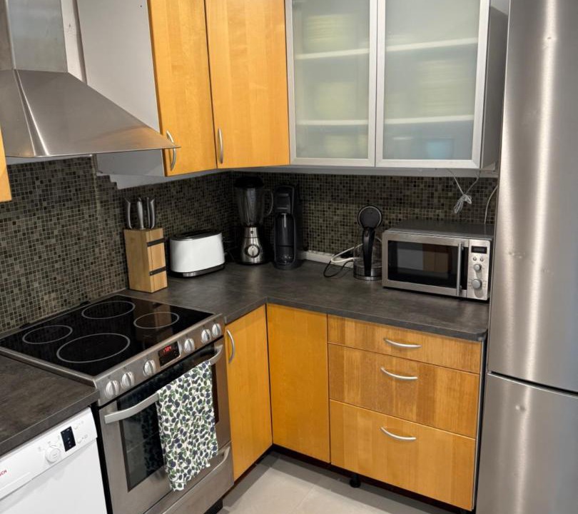 Photo of Kitchen in Skivarp