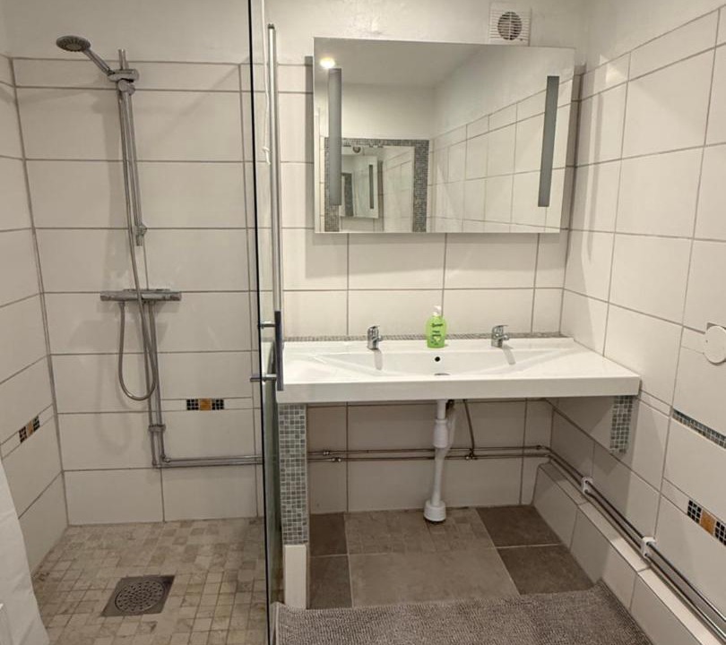 Photo of Bathroom in Skivarp