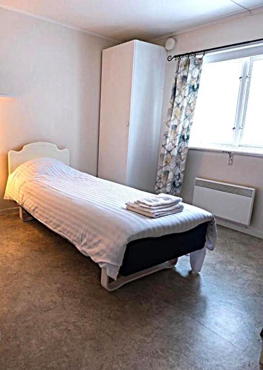 Photo of Bedroom in Solleftea