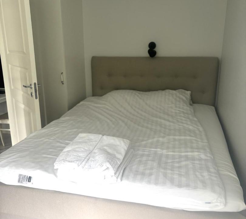 Photo of Bedroom in Solleftea