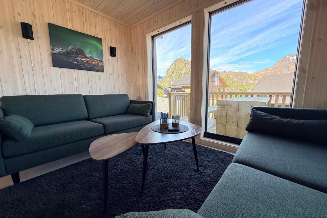 Photo of Others in Sørvagen