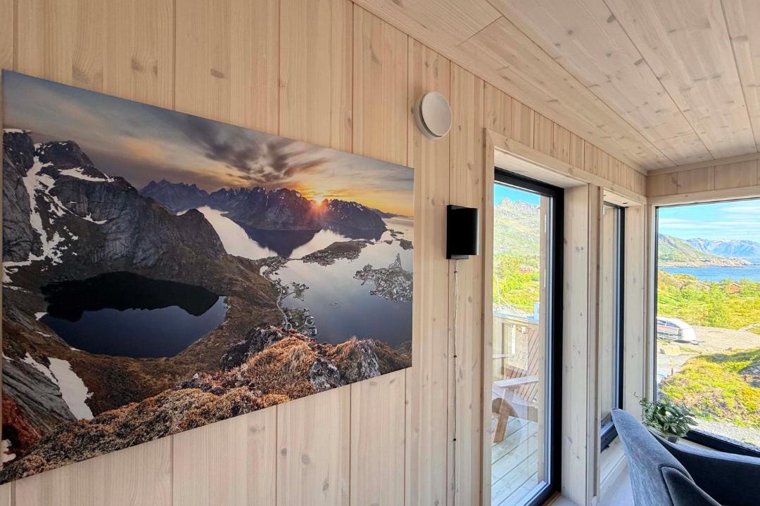 Photo of Others in Sørvagen