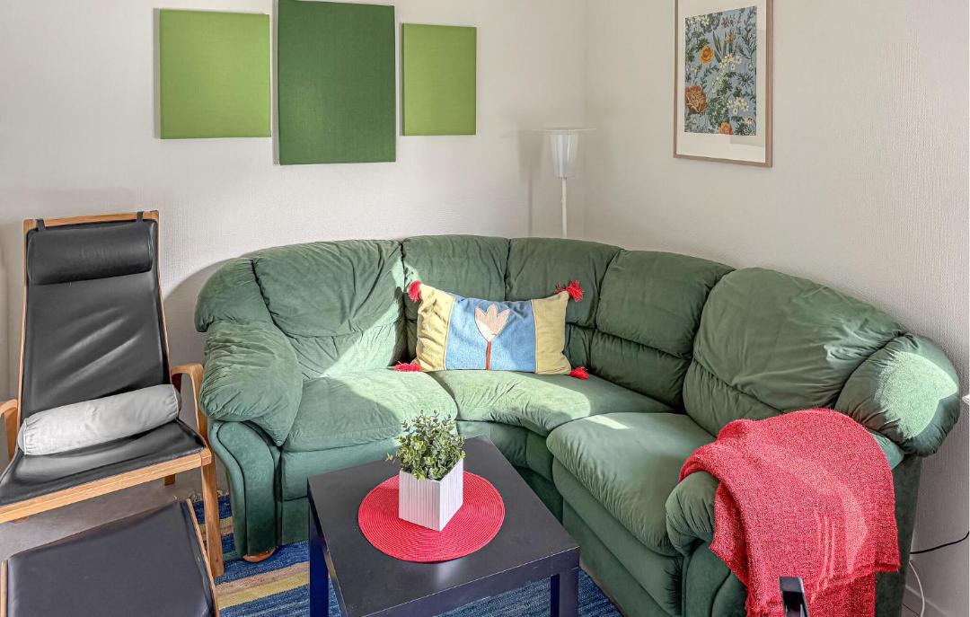 Photo of Livingroom in Jamshog