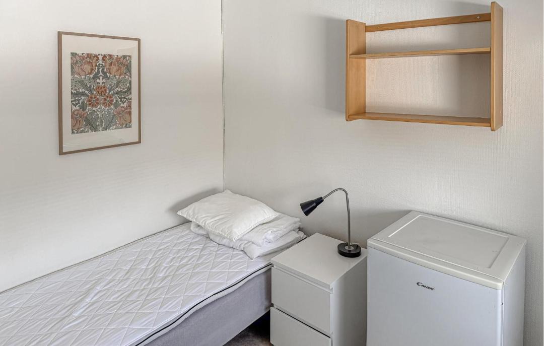Photo of Bedroom in Jamshog